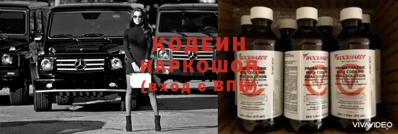 Кодеиновый сироп Lean Purple Drank  Долинск 